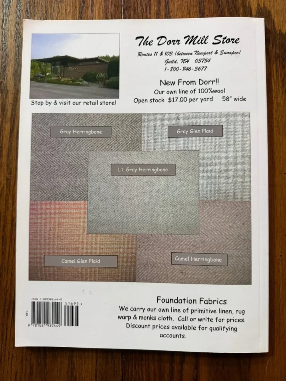 A Celebration of Hand-Hooked Rugs XV (No. 15) 2005 50 Beautiful Rugs